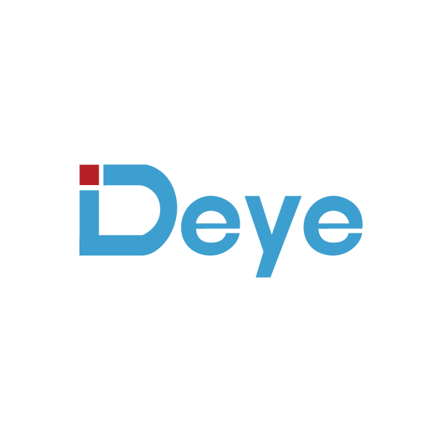 DEYE logo